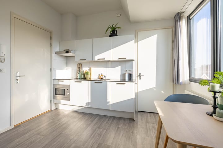 Foto 17 van Grote Appelstraat 11-K