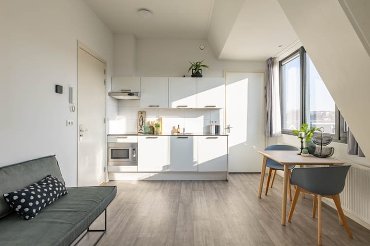 Foto 18 van Grote Appelstraat 11-K