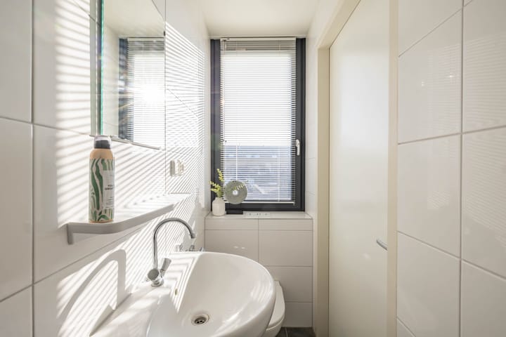 Foto 23 van Grote Appelstraat 11-K