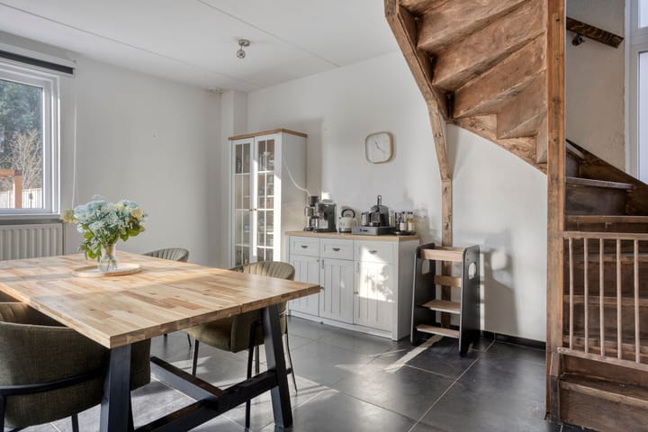 Foto 9 van Karveel 43 60