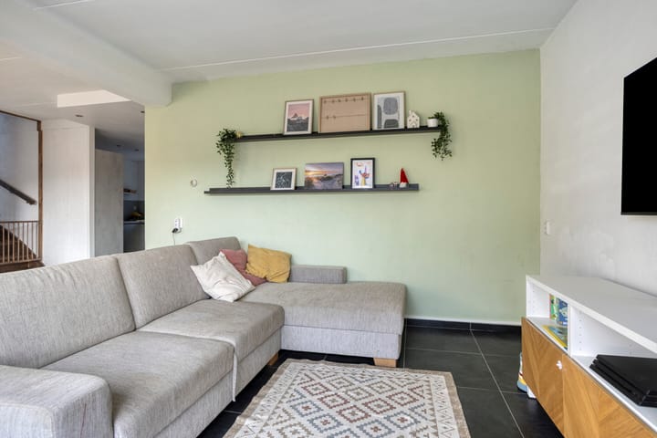 Foto 5 van Karveel 43 60