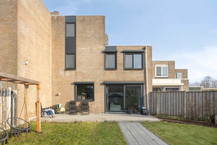 Foto 2 van Karveel 43 60