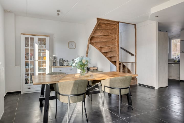 Foto 8 van Karveel 43 60