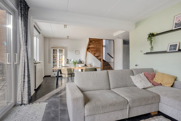 Foto 3 van Karveel 43 60