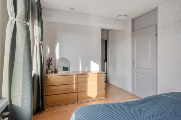 Foto 19 van Karveel 43 60