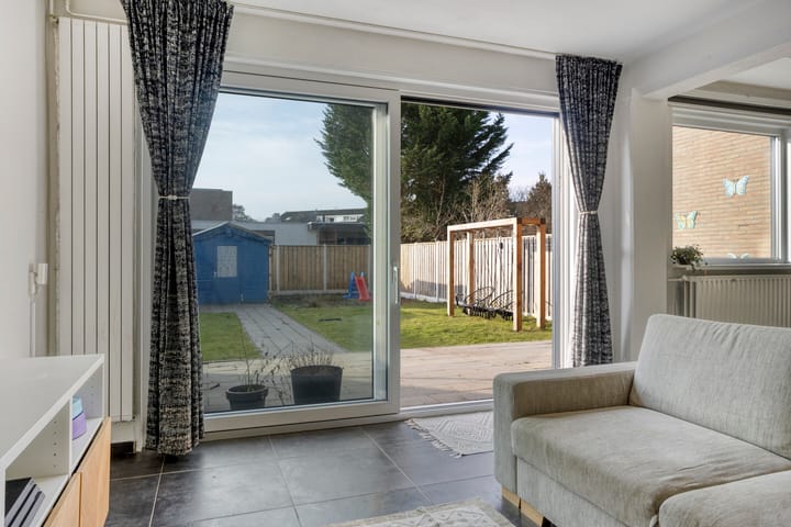 Foto 7 van Karveel 43 60