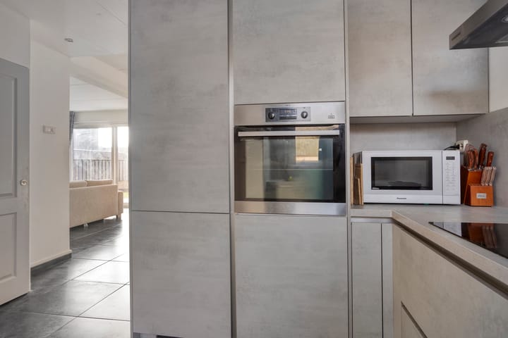 Foto 13 van Karveel 43 60