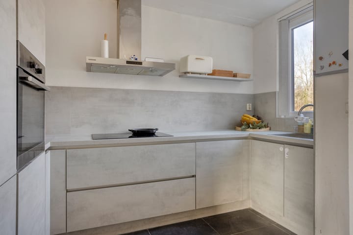 Foto 12 van Karveel 43 60