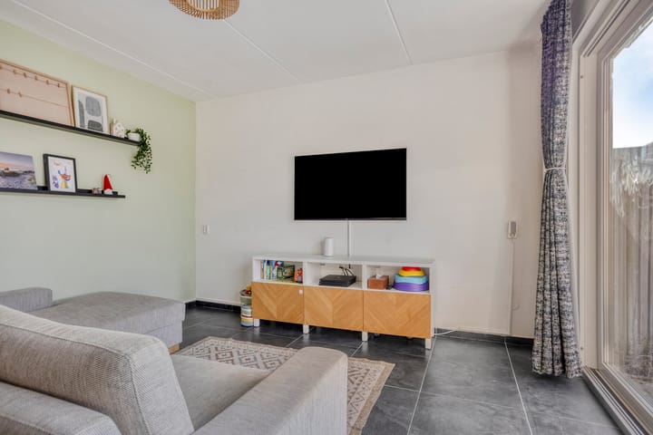 Foto 6 van Karveel 43 60