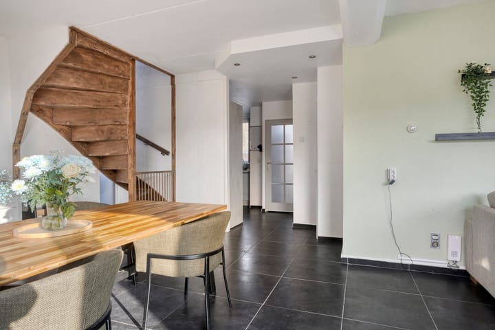 Foto 10 van Karveel 43 60