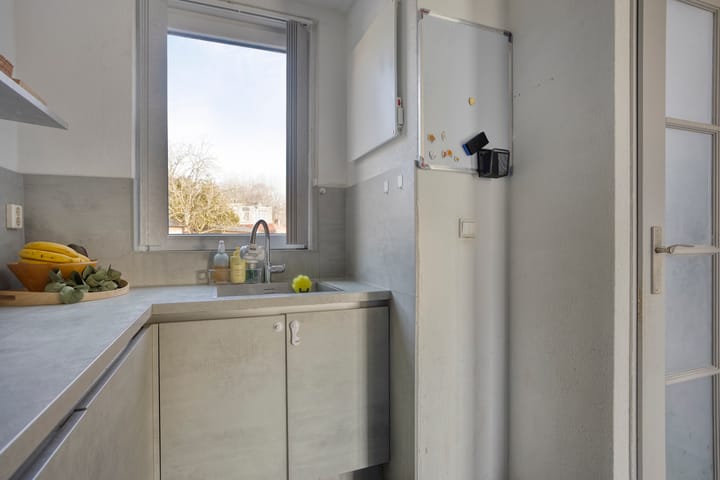 Foto 14 van Karveel 43 60