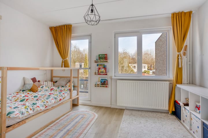 Foto 23 van Karveel 43 60