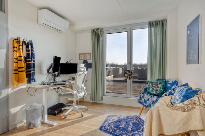 Foto 25 van Karveel 43 60