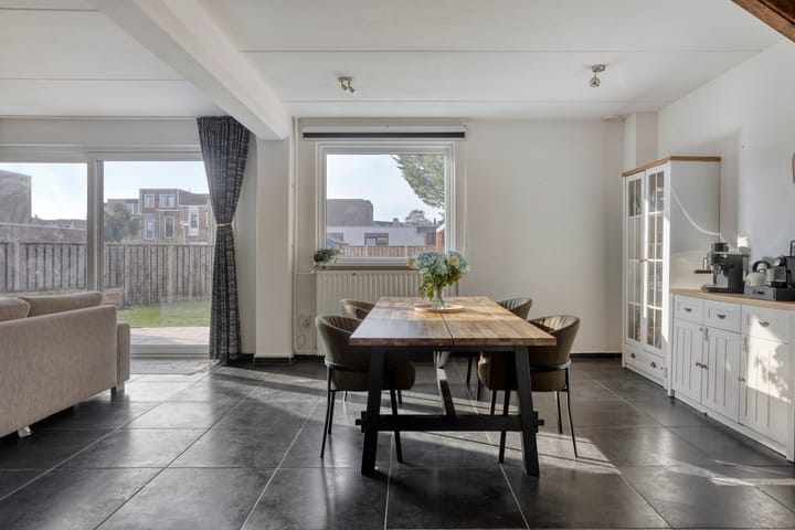 Foto 11 van Karveel 43 60