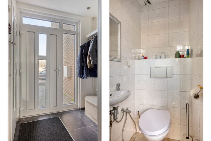 Foto 4 van Karveel 43 60