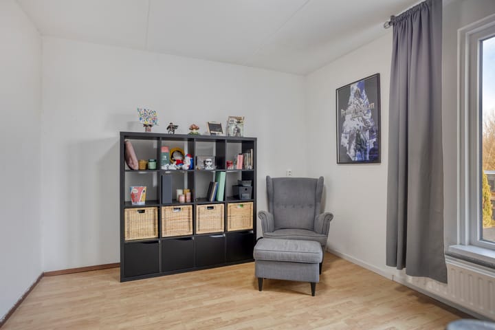 Foto 29 van Karveel 43 60