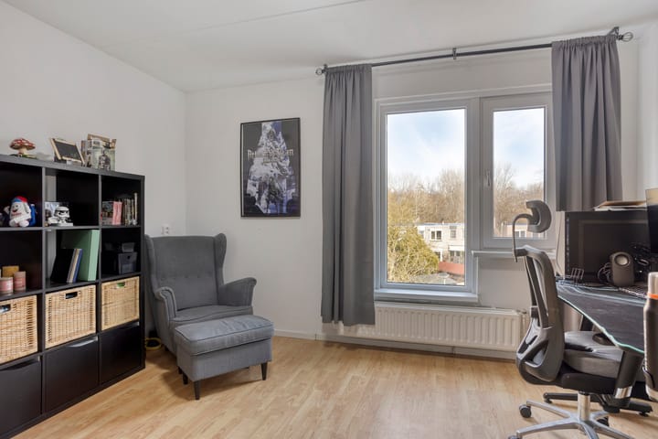 Foto 28 van Karveel 43 60