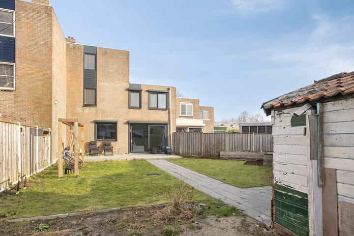 Foto 34 van Karveel 43 60