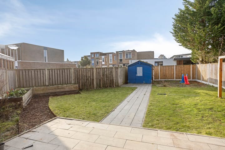 Foto 32 van Karveel 43 60