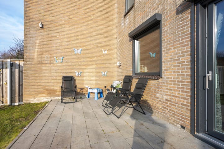 Foto 33 van Karveel 43 60