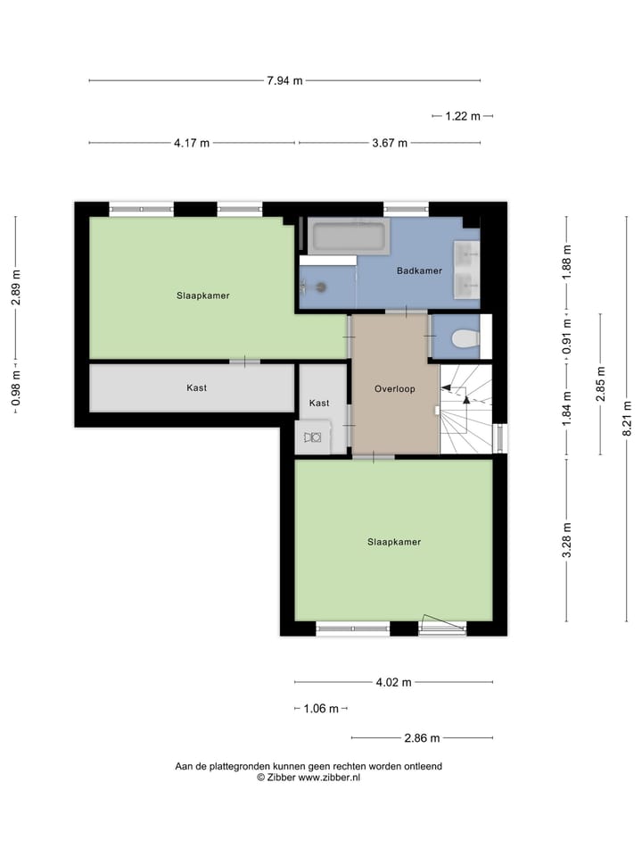 Foto 42 van Karveel 43 60