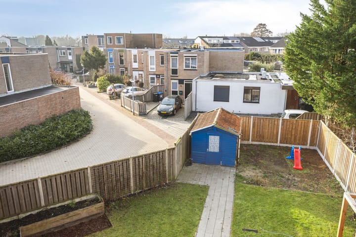 Foto 31 van Karveel 43 60