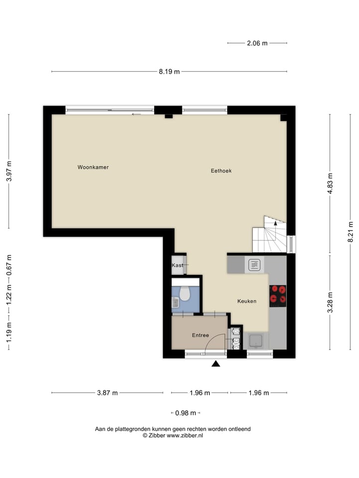 Foto 40 van Karveel 43 60