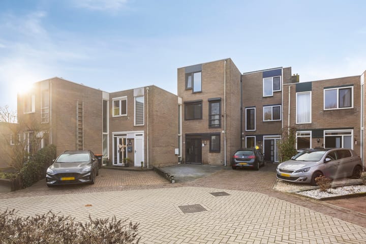 Foto 36 van Karveel 43 60