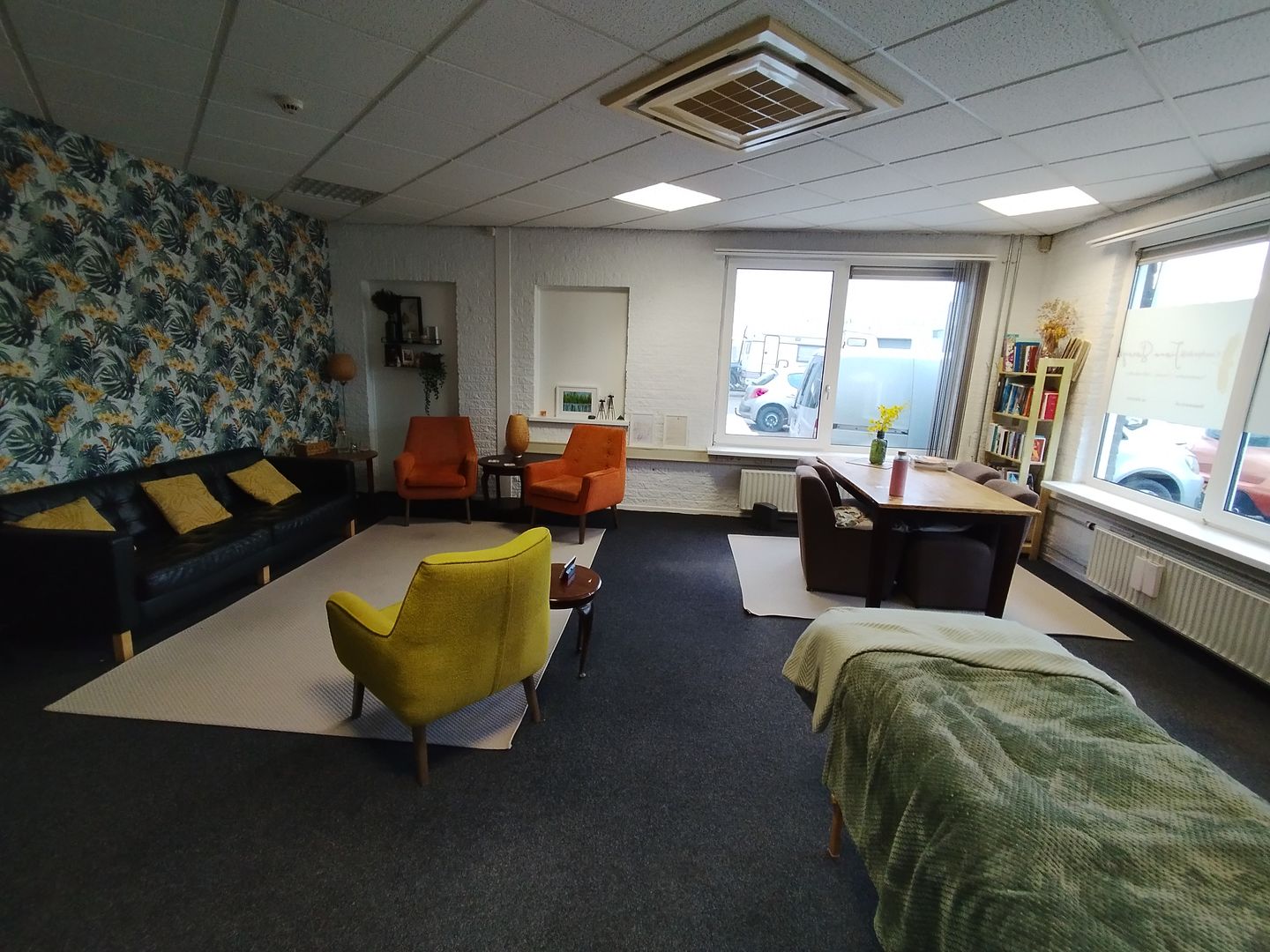 Bekijk foto 4 van de Meente 13-a