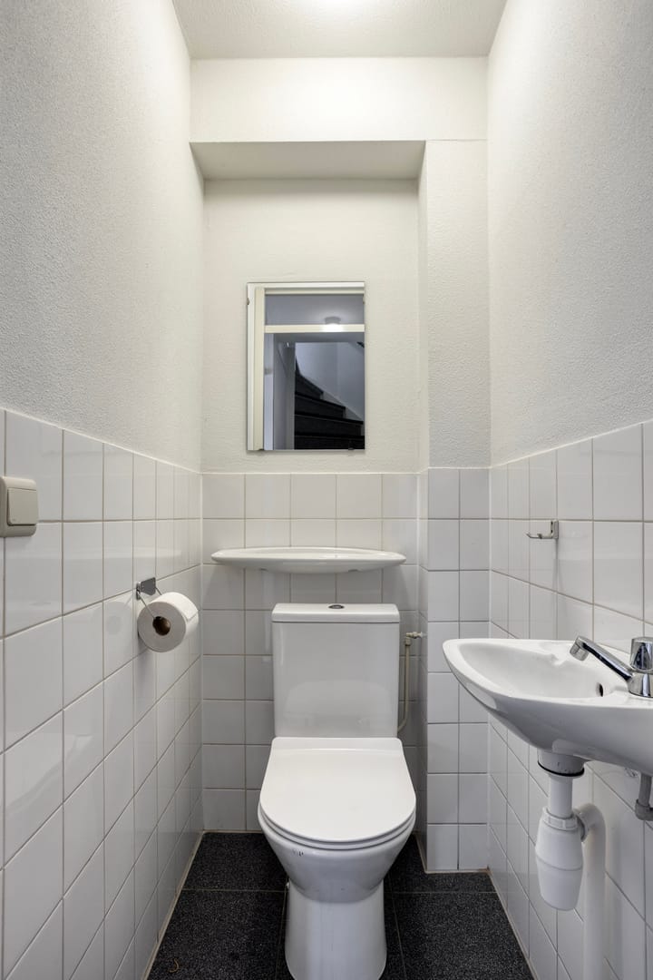 Foto 6 van Heikantsestraat 41