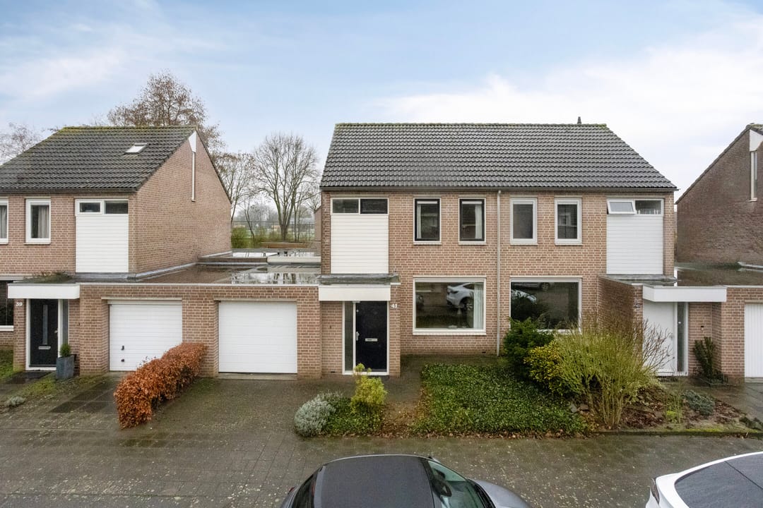 Photo 1 of Heikantsestraat 41