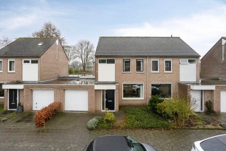 Foto 1 van Heikantsestraat 41