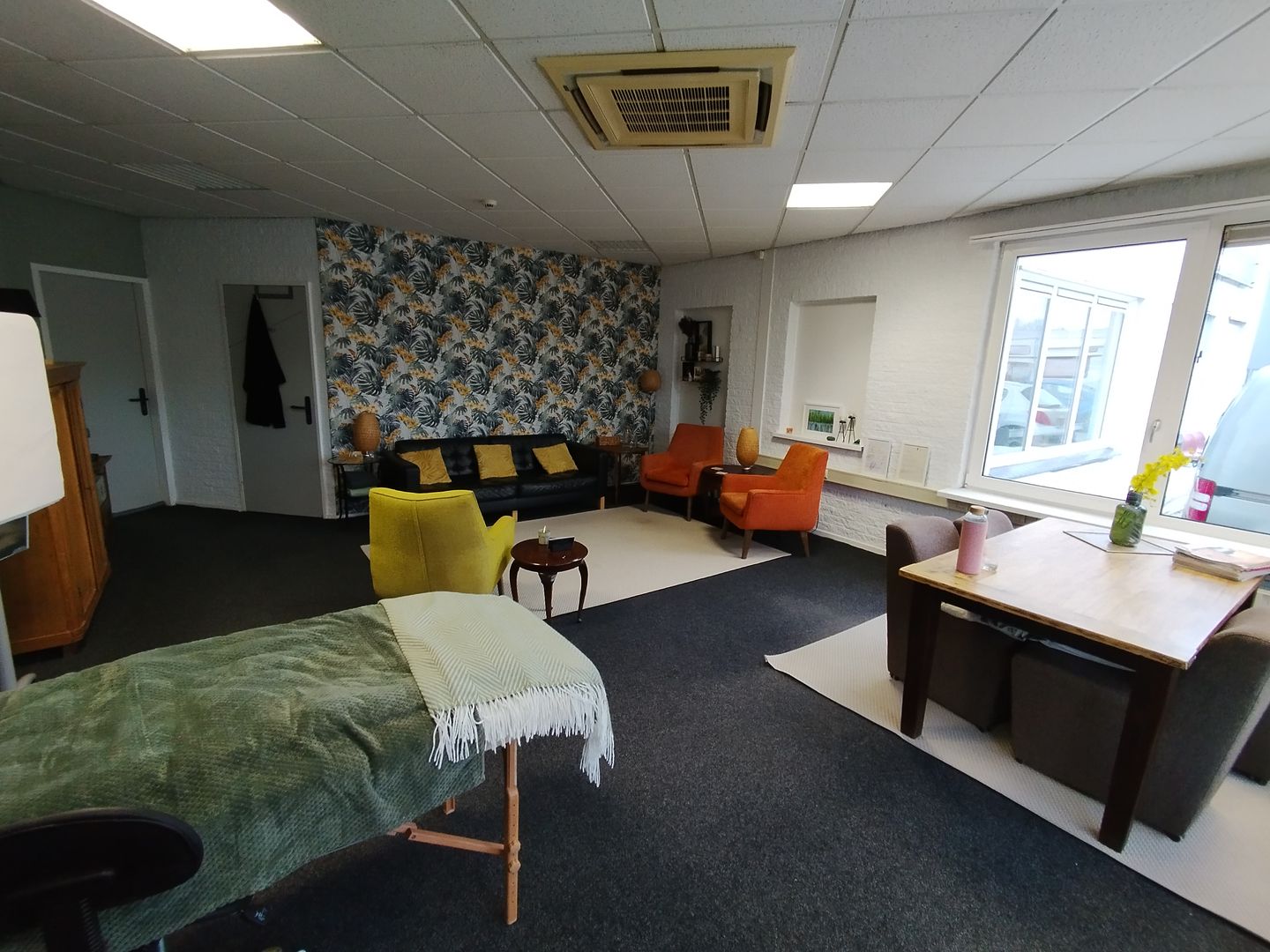 Bekijk foto 3 van de Meente 13-a