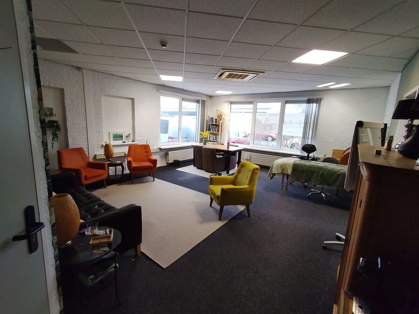 Bekijk foto 2 van de Meente 13-a