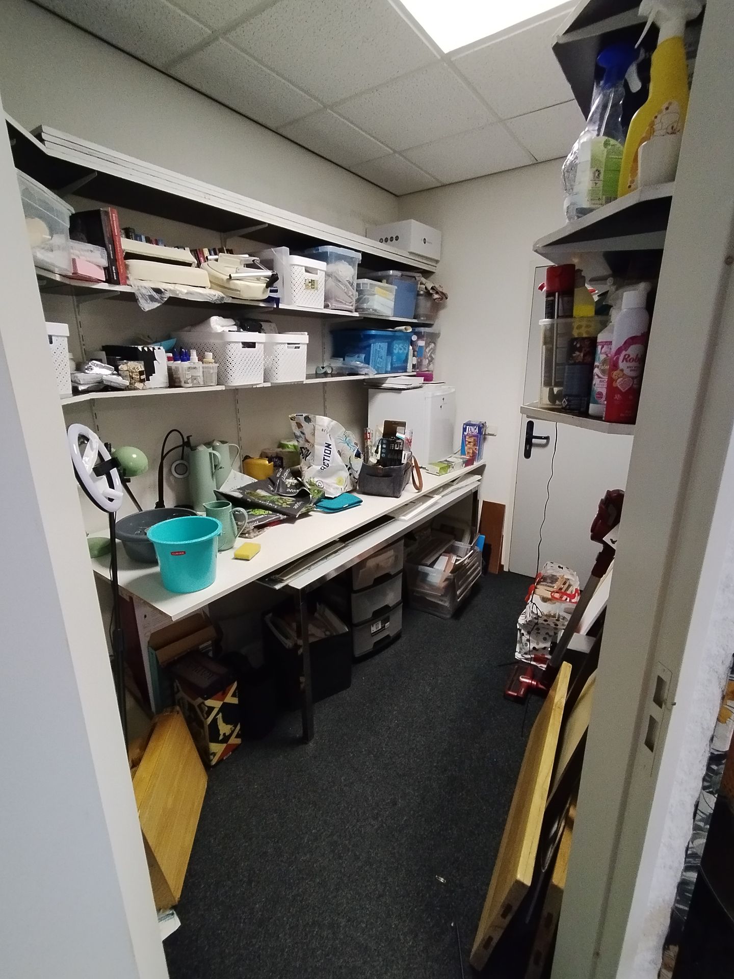 Bekijk foto 5 van de Meente 13-a