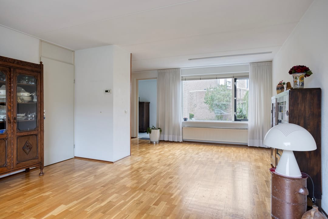 Photo 2 of Heikantsestraat 41