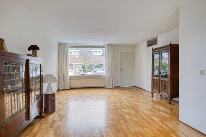 Foto 7 van Heikantsestraat 41