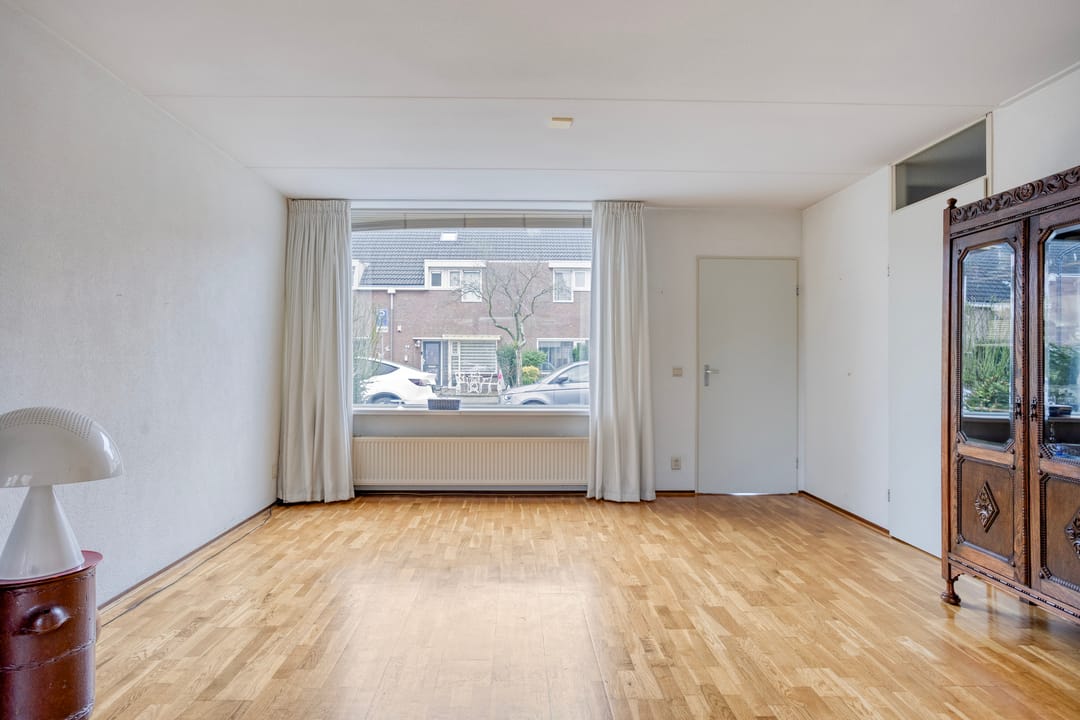 Photo 8 of Heikantsestraat 41