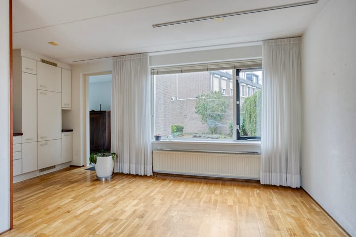 Foto 10 van Heikantsestraat 41