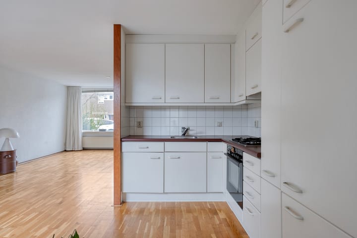 Foto 12 van Heikantsestraat 41