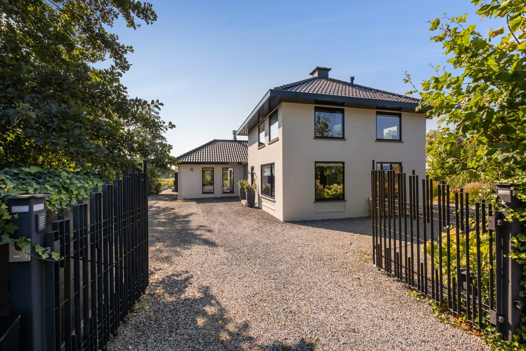 Foto 1 van Herenweg 2