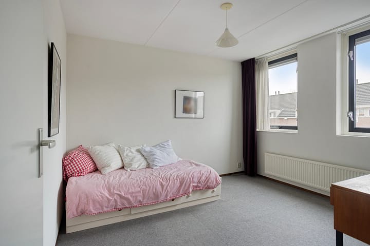 Foto 19 van Heikantsestraat 41