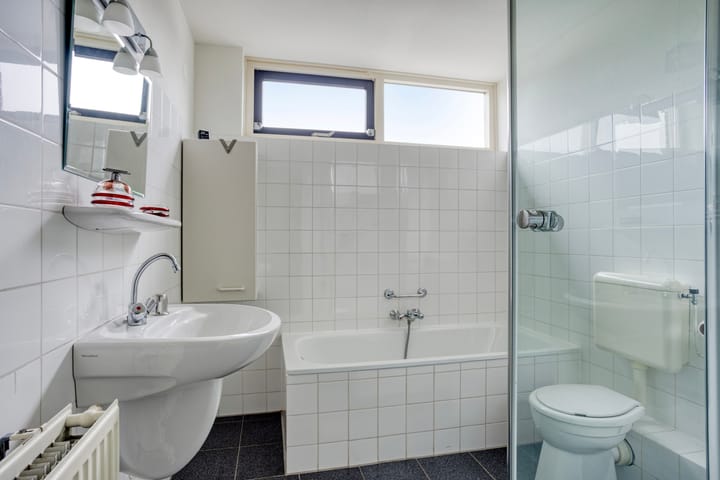 Foto 21 van Heikantsestraat 41