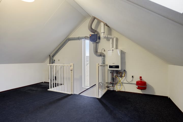 Foto 24 van Heikantsestraat 41