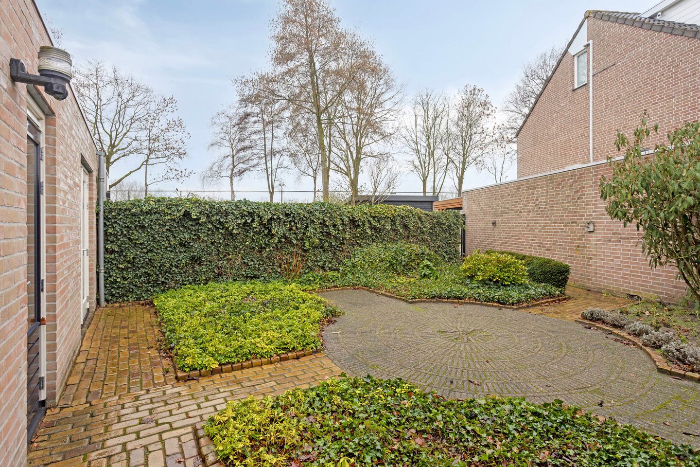 Photo 25 of Heikantsestraat 41