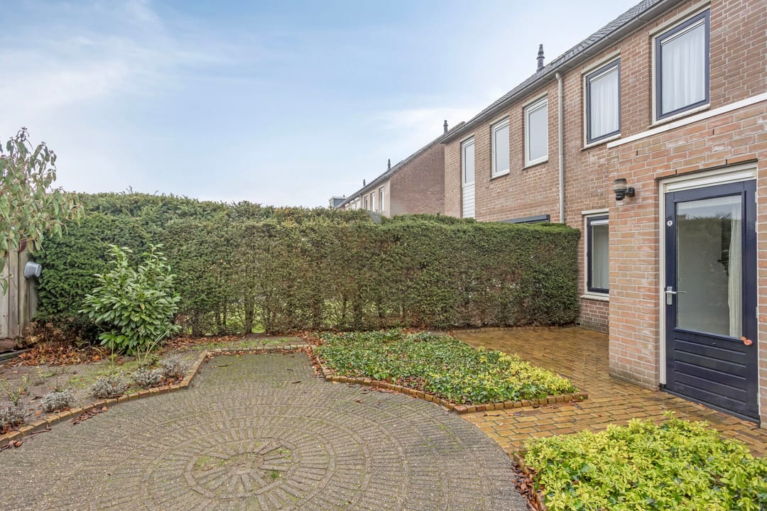 Photo 26 of Heikantsestraat 41