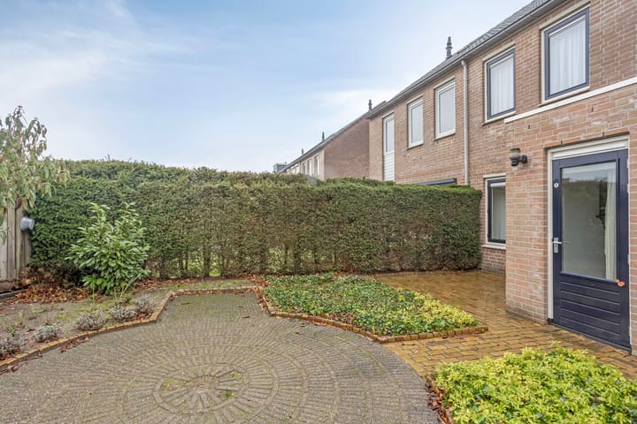 Foto 26 van Heikantsestraat 41