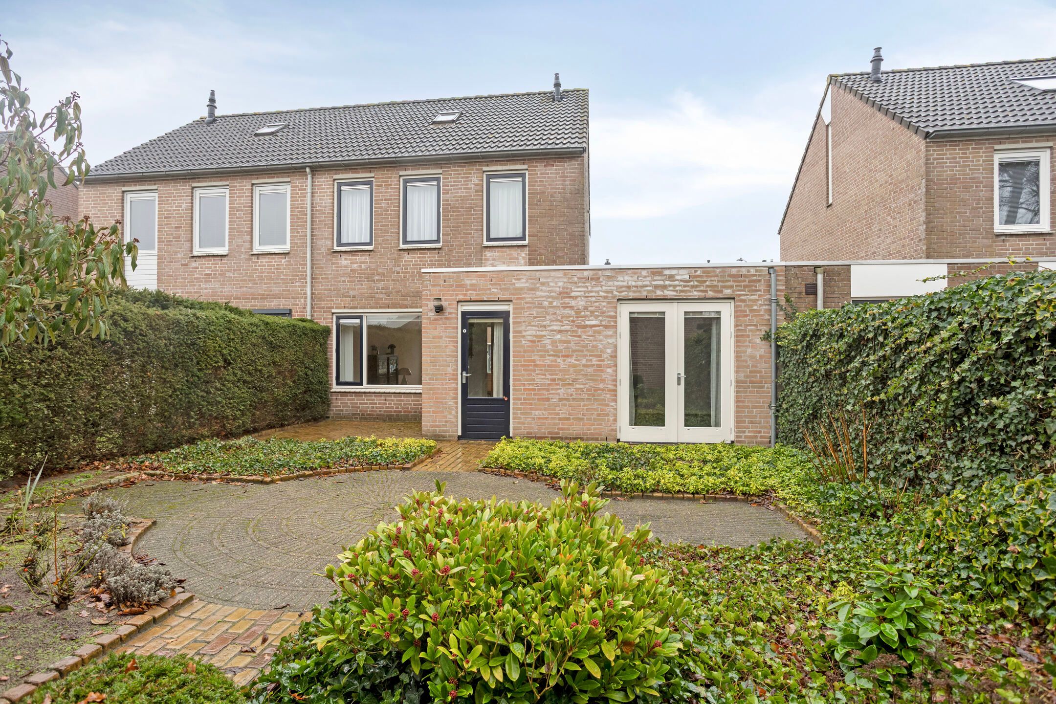 Photo 27 of Heikantsestraat 41