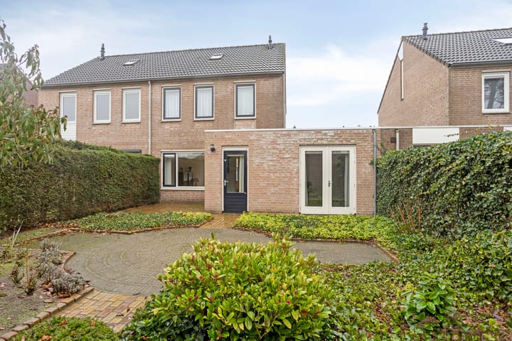 Foto 27 van Heikantsestraat 41