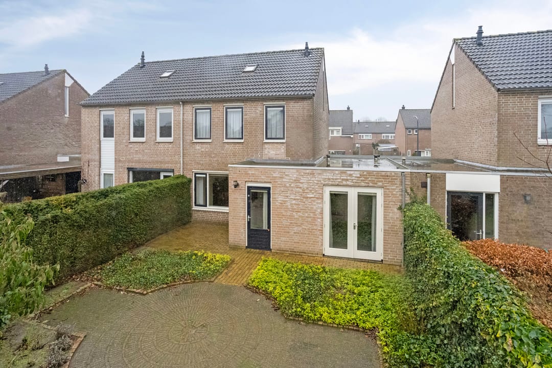Photo 28 of Heikantsestraat 41